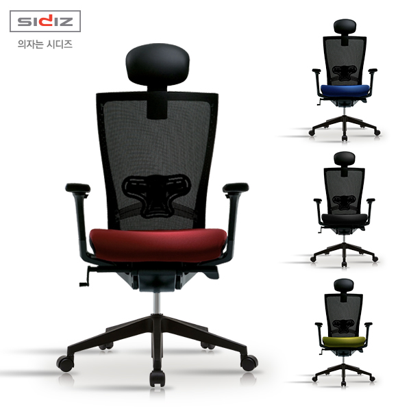 [시디즈]메쉬T500HLDA