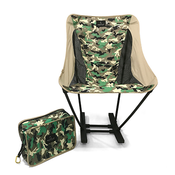 스노우아울 초경량 체어 로커