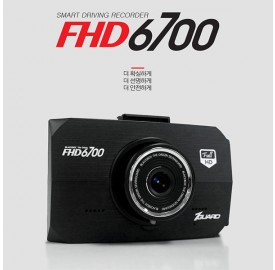 세븐가드 FHD6700블랙박스/ADAS/나이트비젼/32G