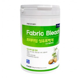 녹색나라 셈유표백제 750g