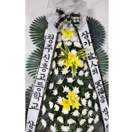 근조 조화_(3)