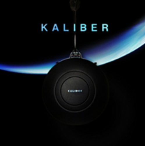 에어칼리브 목걸이 미니공기청정기 S350 블랙