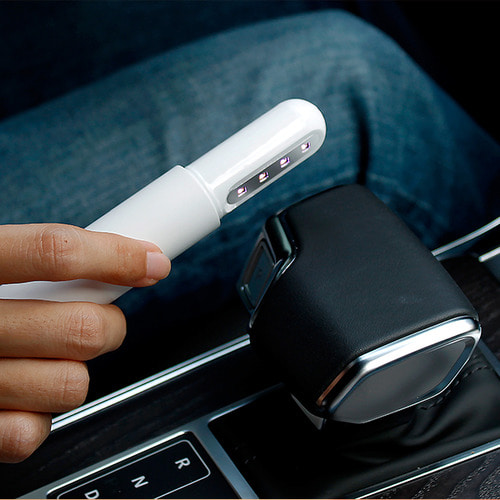 에어칼리브 uvc 휴대용 멀티살균기 빅싱