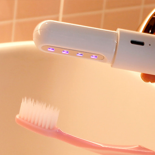 에어칼리브 uvc 휴대용 멀티살균기 빅싱